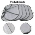 thumbnail image 3 of CENL Multi Layer Portable Drying Mesh Net for Vegetables and Fruits Easy Storage, 3 of 11
