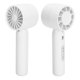 thumbnail image 5 of Ventiladores de Pestañas con Secador de Pestañas Portátil Ajustable de 3 Velocidades Recargable de bajo Ruido para Extensión de Pestañas Batería de Larga Duración Fácil de ANGGREK Otros, 5 of 8