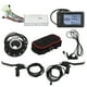 thumbnail image 2 of Controlador 22A, Kit de Controlador de Bicicleta Eléctrica del Acelerador de Disipación de Calor por calor 36V 48V para bricolaje para motor 500W, 2 of 7