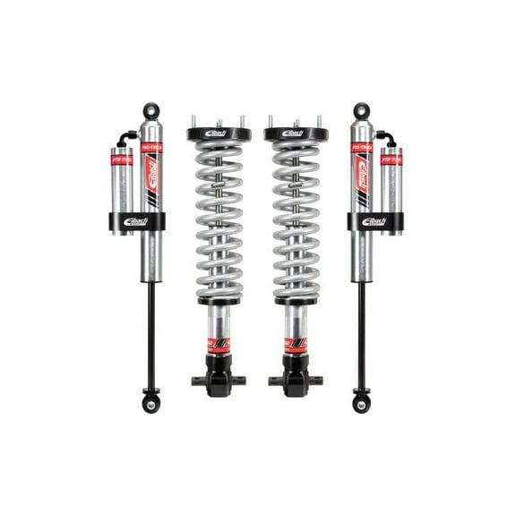 Eibach Pro-Truck Coilover Stage 2R 19-22 GMC Sierra Crew Cab 5.3L/6.2L 4WD