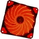 thumbnail image 5 of Ventilador Gamer NACEB NA-0920 12V 120mm Led Rojo NA-0920R Naceb Technology NA-0920R, 5 of 6