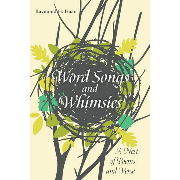 Word Songs and Whimsies (Hardcover)