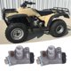 thumbnail image 4 of 45330 HC5 006, Metal Alloy Rubber Front Brake Wheel Cylinder Left Repairing OEM Standard For ATV ANGGREK Otros, 4 of 8