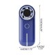 thumbnail image 3 of High Speed Digital Display Handheld Mini Fan USB Rechargeable Portable Fan 100 Wind Speeds Quiet Pocket Fan For Kids Travel Office Outdoor Use, 3 of 6