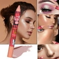 thumbnail image 3 of WIFKLSIIPG Concealer Pen Invisible Cover Acne Marks Pore Concealer Highlight Shadow Under Eye Correction Fluid to Help Cover Dark Circles and Blemishes, 3 of 6