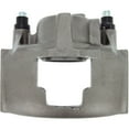 thumbnail image 4 of Centric Parts 141.66017 Disc Brake Caliper Fits select: 1988-1999 CHEVROLET GMT-400, 1994-1999 DODGE RAM 1500, 4 of 4