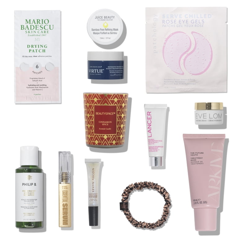141 Value) BeautySpaceNK Best of Beauty, 2023 Advent Calendar, Holiday Gift  Set, 12 Piece Set - Walmart.com