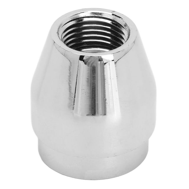 Boquilla para grifo de lavado de ojos boquilla de grifo sin óxido para pulido de acero inoxidable 304 multiusos para cocina ANGGREK Otros