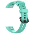 thumbnail image 2 of StrapsCo Rubber Strap for Huawei Honor Band 4, 2 of 3