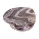 thumbnail image 4 of Soporte de agarre para teléfono con piedra de Chakra, alivio de la ansiedad, equilibrio emocional, forma de corazón, agarre para teléfono con piedra de meditación, 4 of 14