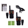 thumbnail image 2 of Radio Cobra ACXT 145-2, 2 of 4