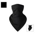 thumbnail image 4 of Ear Loop Triangle Mask, Ice Silk & Polyester, Sun Protection for Cycling Running, Multifunctional Headscarf Face Cover, Breathable, 4 of 8