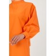 thumbnail image 4 of Orange - Crew neck - Tunic - Refka, 4 of 5