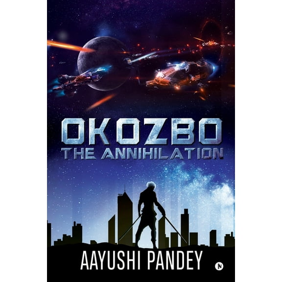 Okozbo: The Annihilation, (Paperback)