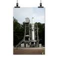 thumbnail image 2 of Print: Testing Platform, Redstone Arsenal, Huntsville, Alabama, 2010, 2 of 4