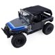 thumbnail image 5 of Bewildely Toldo retráctil de tela RCGOFOLLOW, tienda de campaña en la azotea, toldo de sombra, tienda de campaña Rc para 1/10 Rc, tienda Axial Kits de construcción modelo, 5 of 6