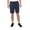 thumbnail image 3 of Fruit of the Loom Men's EverSoft Cotton Shorts with Pockets, 8.5-9.5" Inseam, 2 Pack, 3 of 7