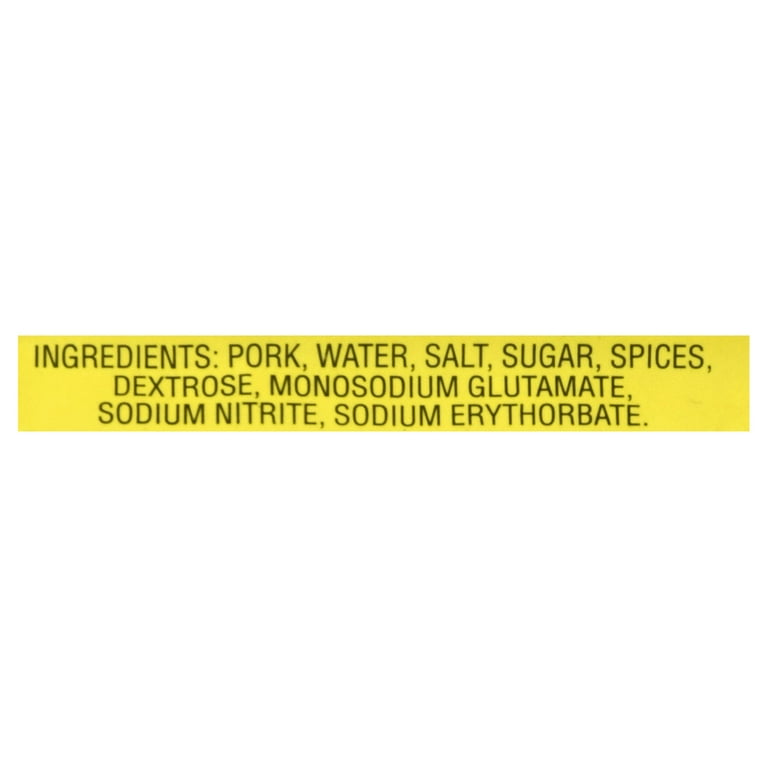 Conecuh Sausage Hickory Smoked Sausage, 16 oz