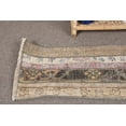 thumbnail image 4 of Floor Rug, 1.4x3.5 ft Small Rugs, Vintage Rugs, Turkish Rug, Anatolian Rug, 4 of 9