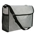 thumbnail image 2 of Accesorio de Bolsa de ruedas con bolsillo interior shamjiam Bolsa para silla de ruedas Gris, 2 of 7