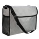 thumbnail image 2 of Bolsa para silla de ruedas con bolsillo interior y bolsillos de viaje para ruedas eléctricas Gris, 2 of 8