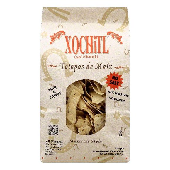 Xochitl Chips