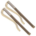 thumbnail image 2 of 2pcs Practical Spring Money Clip Convenient Metal Spring Money Spring Clamps Money Clip, 2 of 6