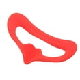 thumbnail image 1 of Drone Glasses Eye Pad, Protective Easy To Clean Drone Goggles Face Plate Precise  Opening  For Replacement Black,Red,Grey, 1 of 8