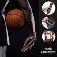 thumbnail image 3 of Electric Ball Pump,Smart Air Pump Portable Fast Ball Inflation for Football Basketball Volleyball Rugby, 3 of 6