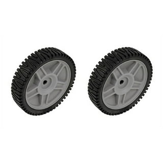 Craftsman lawn 2024 mower wheels