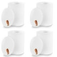 thumbnail image 1 of 4 Pack Filters Suitable For Shark Ws642Ae Powerful Cordless Stick Vacuum Filter, 1 of 7