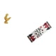thumbnail image 5 of Figura decorativa de pollo, estatua de resina, de mesa, set coleccionable con diseño realista, ideal para regalo familiar., 5 of 8