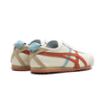 thumbnail image 3 of ONITSUKA TIGER MENS Tiger Mexico 66 "Cream Piquant Orange" 1183A201 116 1183A201 116 from Stadium Goods, 3 of 8