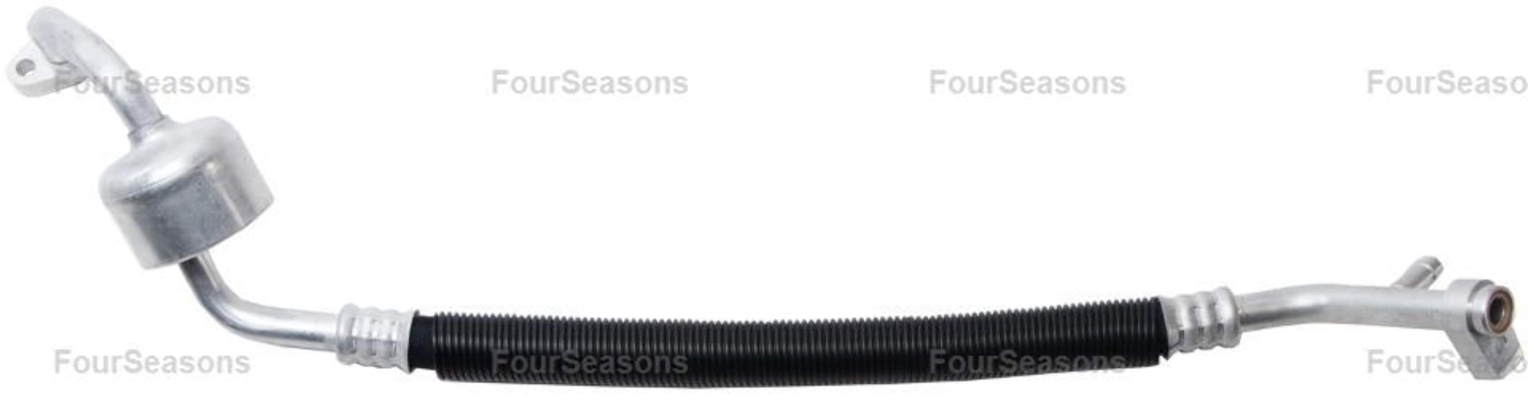 HOSE ASSEMBLY