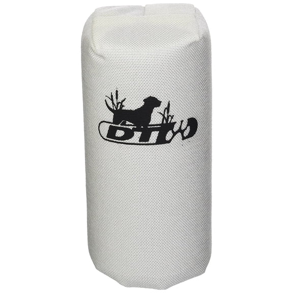 Feather-Weight Launcher Dummy - Bright White