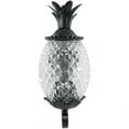 thumbnail image 6 of Acclaim Lighting 7501 2 Light 18" Height Pineapple Outdoor Wall Sconce From The, 6 of 15