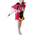 thumbnail image 5 of Minnie Mouse Youth Hooded Towel, 5 of 5
