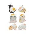 thumbnail image 2 of Kitan Club: Hamster 'N Egg Series 2 - 1 Blind Box, 2 of 3