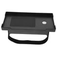 thumbnail image 5 of DEEPCRAFF Car Owners Dashboard Organizer Tray with Hidden Installation Space Optimization 1Pack 23.5x12.5x5.5in, 5 of 8