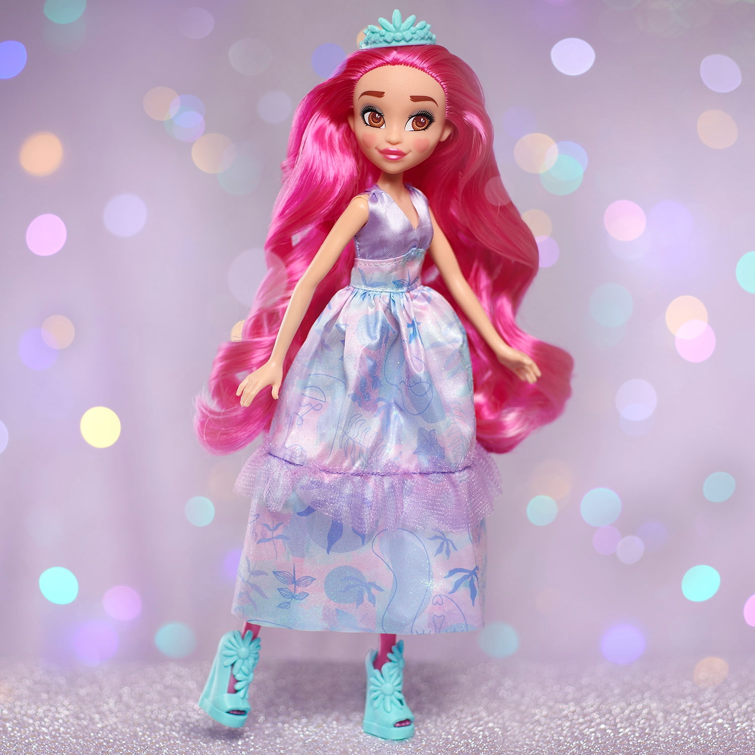 Hairmazing Fantasy Fashion Princess Doll & Accessories, Kids