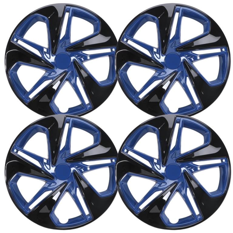 16" Sliver Wheel Covers Full Rim Snap On Hubcaps For 2006-11 Honda Civic 4-pack 16" Sliver Wheel Covers Full Rim Snap On Hubcaps For 2006-11 Honda Civic 4-pack