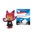thumbnail image 3 of tonies Creative-Tonie (Singer) Audio Toy Figurine, Age Group 3+, 3 of 5