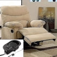 thumbnail image 2 of Pièces de Rechange pour Fauteuil Inclinable Poignée de Remplacement, 2 of 3