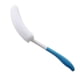 thumbnail image 1 of EeaseMX Cepillo de baño de mango largo, práctico cepillo de esponja para la espalda (colores surtidos), 1 of 7