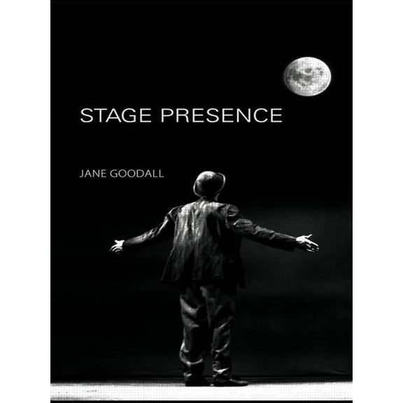 Stage Presence, (Paperback)