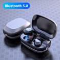 thumbnail image 1 of Twowood auricular G16 True Inalámbrico Estéreo LED Digital Pantalla digital Compatible con Bluetooth Earbudos Deportes Auriculares Auriculares Estéreo Auriculares, 1 of 7