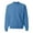 Columbia Blue, variant on 562 Adult NuBlendÂ® Fleece&nbsp;Crew