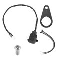 thumbnail image 1 of Cargador rápido PENGJJMXG USB dual a prueba de agua para motocicleta Mt09 Mt07 Xsr700 Tracer 700 Tenere 700, 1 of 5