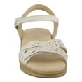 thumbnail image 3 of SAS Women's, Duo Sandal Off White 10 S, 3 of 7