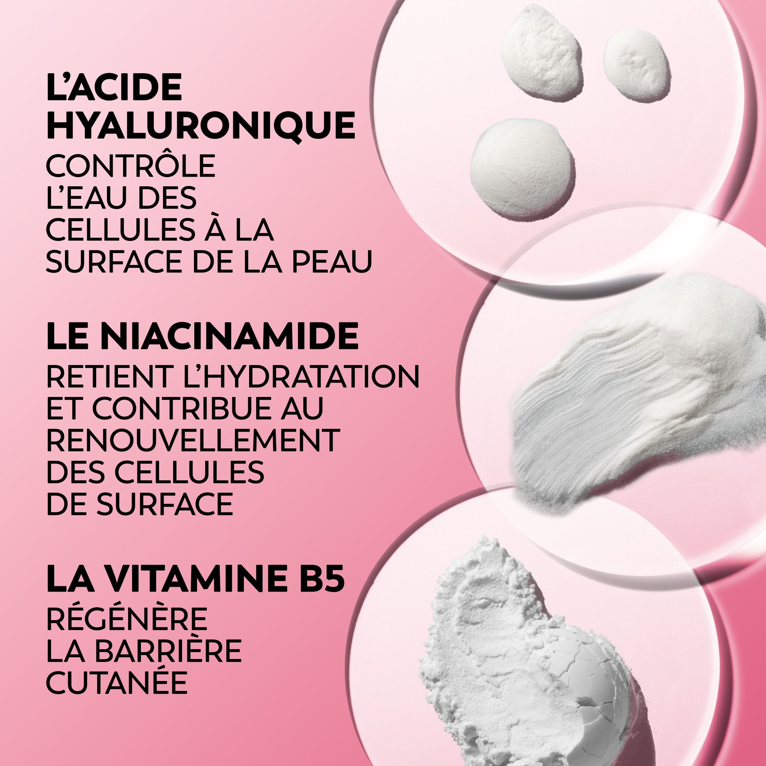 Olay Active Hydrating Eye Gel, Fragrance-Free, Anti-Aging Eye Cream with Hyaluronic Acid and Niacinamide